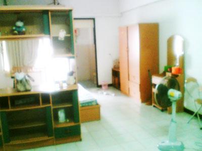 สีลม-สุรวงศ์ คอนโดมิเนียม