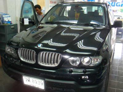 ศูนย์ติดตั้งฟิล์มรถยนต์ มาตรฐาน LAMINA Exclusive Shop