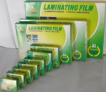 เครื่องเขียน อุปกรณ์สำนักงาน สเตชั่นเนอรี่ เครื่องใช้สำนักงาน พลาสติกเคลือบบัตร กรรไกร มีดคัตเตอร์ สมุดนามบัตร คลิปดำ