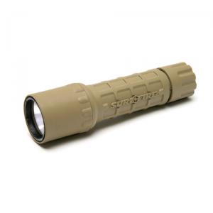 ไฟฉาย SUREFIRE G2 ลดราคาเหลือเพียง 1,980 บาทเท่านั้น