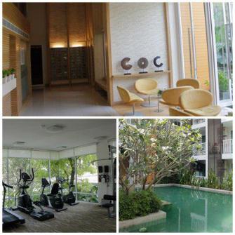 HAVEN PHAHOLYOTHIN CONDO INTHAMARA4