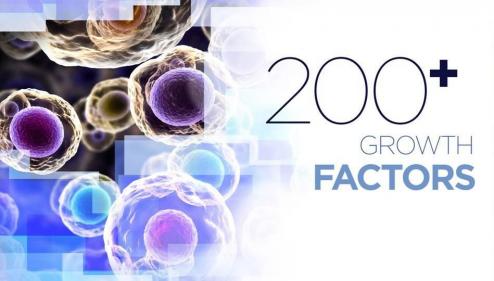 G Factors สร้างเนื้อ  เติมเต็มหลุมสิวทั่วหน้า  + แผลเป็น