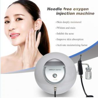 ใหม่ !! Omega หน้าใส ลบฝ้ากระ !!