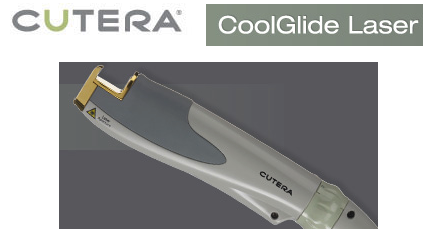 เลเซอร์กำจัดขน USA CoolGlide CUTERA Laser