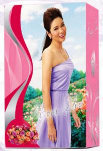 Rose Tea (โรส ที) Mix Herbal Tea