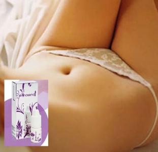 Ennosend Tightening Liquid น้ำยาทำความสะอาดจุดซ่อนเร้น