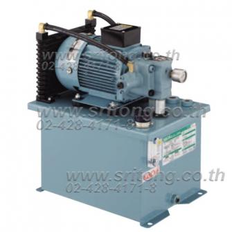 อุปกรณ์ไฮโดรลิก NACHI Hydraulic ไฮโดรลิค ไฮดรอลิก ไฮดรอลิค