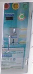 ตู้น้ำดื่มหยอดเหรียญ CLEAN WATER / หยอดเหรียญอัตโนมัติ 32500 บาทราคาส่ง < ความปลอดภัยของท่านคือหน้าที่ของเรา >น้ำดืมหยอดเหรียญ คุณภาพ มอก.คุณ พิทักษ์