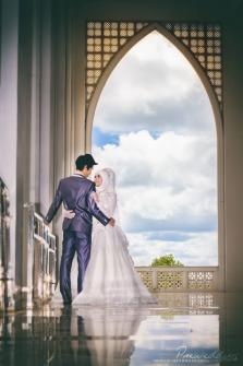 ถ่ายภาพแต่งงาน หาดใหญ่ Prewedding หาดใหญ่