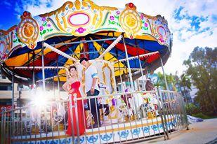 ถ่ายภาพแต่งงาน หาดใหญ่ Prewedding หาดใหญ่