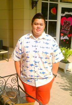 เสื้อผ้าผู้ชายอ้วน pantipจำหน่ายเครื่องแต่งกายผู้ชายไซส์ใหญ่