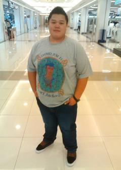 เสื้อผ้าผู้ชายอ้วน pantipจำหน่ายเครื่องแต่งกายผู้ชายไซส์ใหญ่