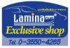 ศูนย์ติดตั้งฟิล์มรถยนต์ มาตรฐาน LAMINA Exclusive Shop