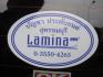 ศูนย์ติดตั้งฟิล์มรถยนต์ มาตรฐาน LAMINA Exclusive Shop