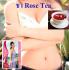 Rose Tea (โรส ที) Mix Herbal Tea