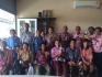 หลินจือสเตมไลฟ์ ประชุม OPP ที่ศูนย์การเรียนรู้สเตมไลฟ์ จ. ลพบุรี 5 พฤษภาคม 2558