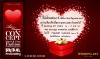 Valentine นี้ เวดดิ้งอาร์ตขอเชิญคุณและคนรักมาร่วมชิมเค็กเพิ่มความหวานและรับดอกไม้ที่ Wedding Art Studio 14 - 17 ก.พ. 56