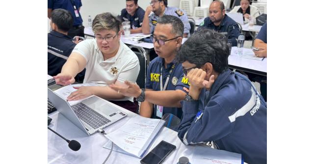 FOD (Foreign Object Debris)