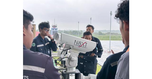 FOD (Foreign Object Debris)