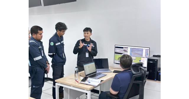 FOD (Foreign Object Debris)