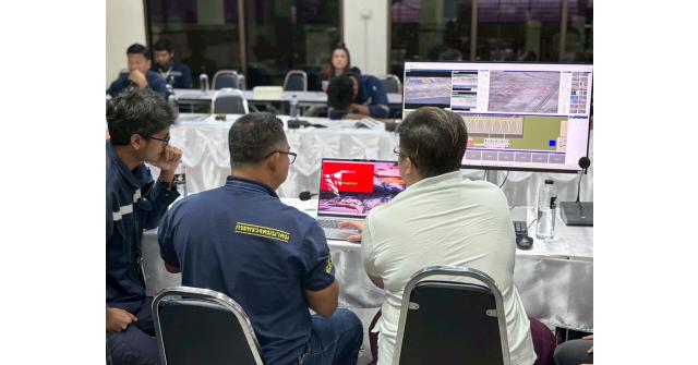 FOD (Foreign Object Debris)