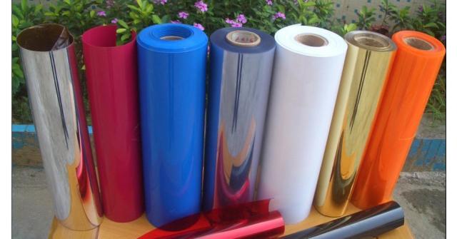 คุณสมบัติของฟิล์มชนิดต่างๆ