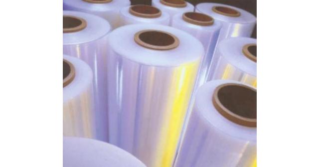 รู้จักกับฟิล์มลามิเนต (Laminated Films)