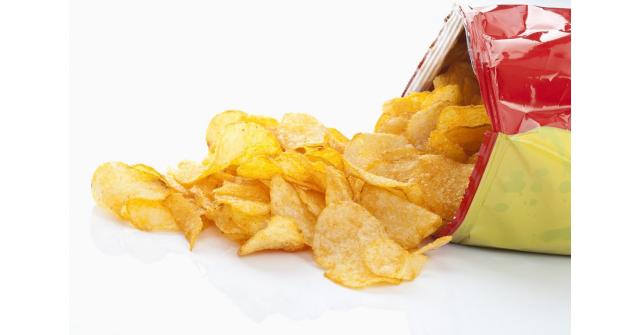 ขนมขบเคี้ยว