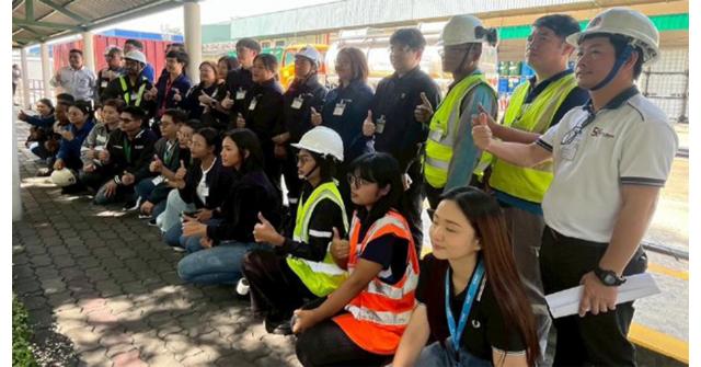 Off-site Emergency drill 26 November 2025