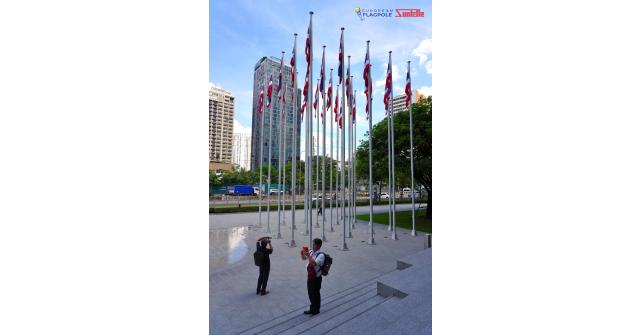 ซันโพล ชมสถานที่ติดตั้งสินค้าในประเทศไทย