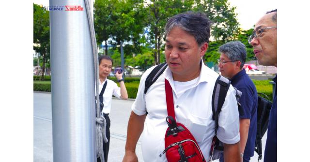 ซันโพล ชมสถานที่ติดตั้งสินค้าในประเทศไทย