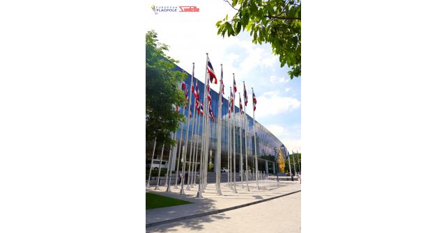 ซันโพล ชมสถานที่ติดตั้งสินค้าในประเทศไทย