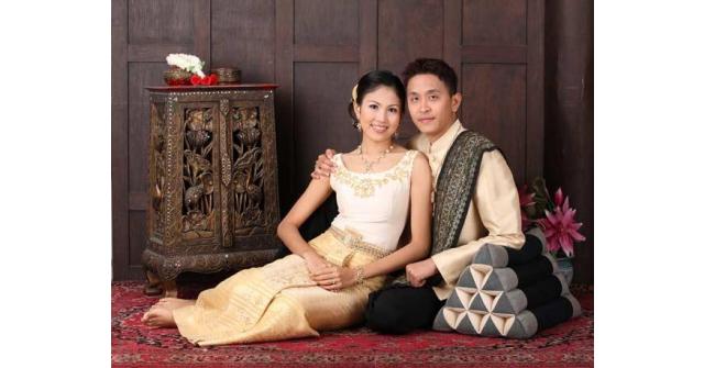 พิธีสู่ขอ...ประเพณีไทยที่งดงาม