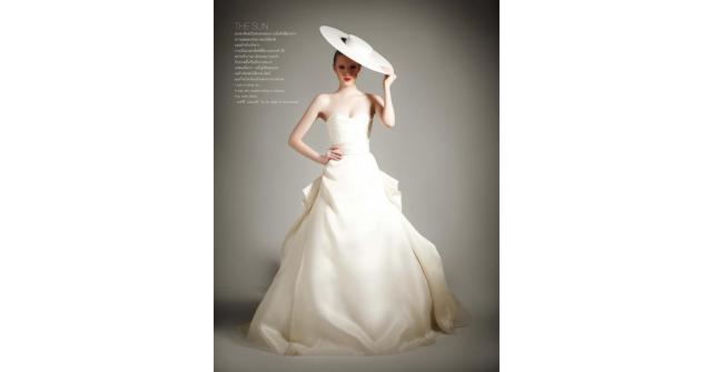 Fashion set  wheel of fortune จากนิตยสาร WE  นะคะ