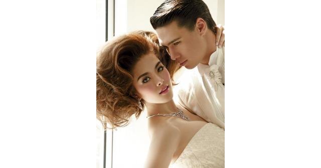 ภาพประชาสัมพันธ์นิตยสาร WE ฉบับ ก.พ. 56